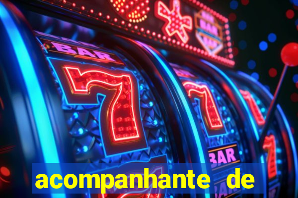 acompanhante de luxo em santos